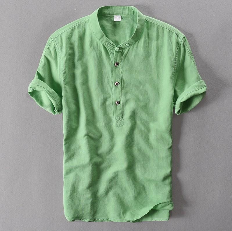 FC Slim fit Shirts