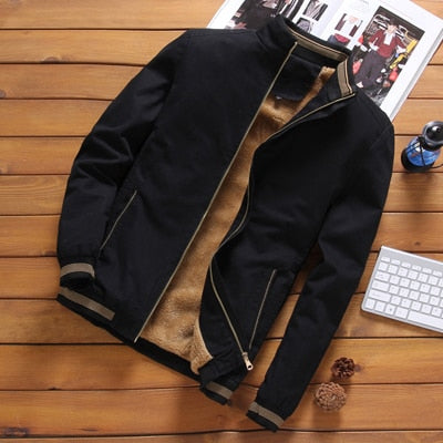 FC Fleece Jacket