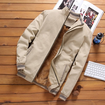 FC Fleece Jacket
