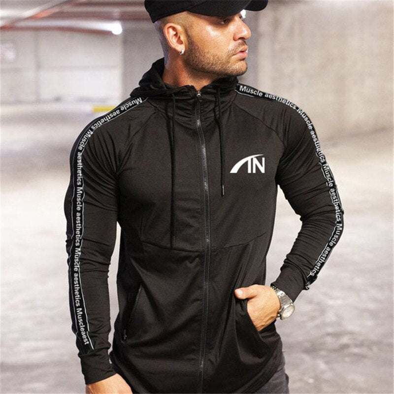 GYM Tracksuit