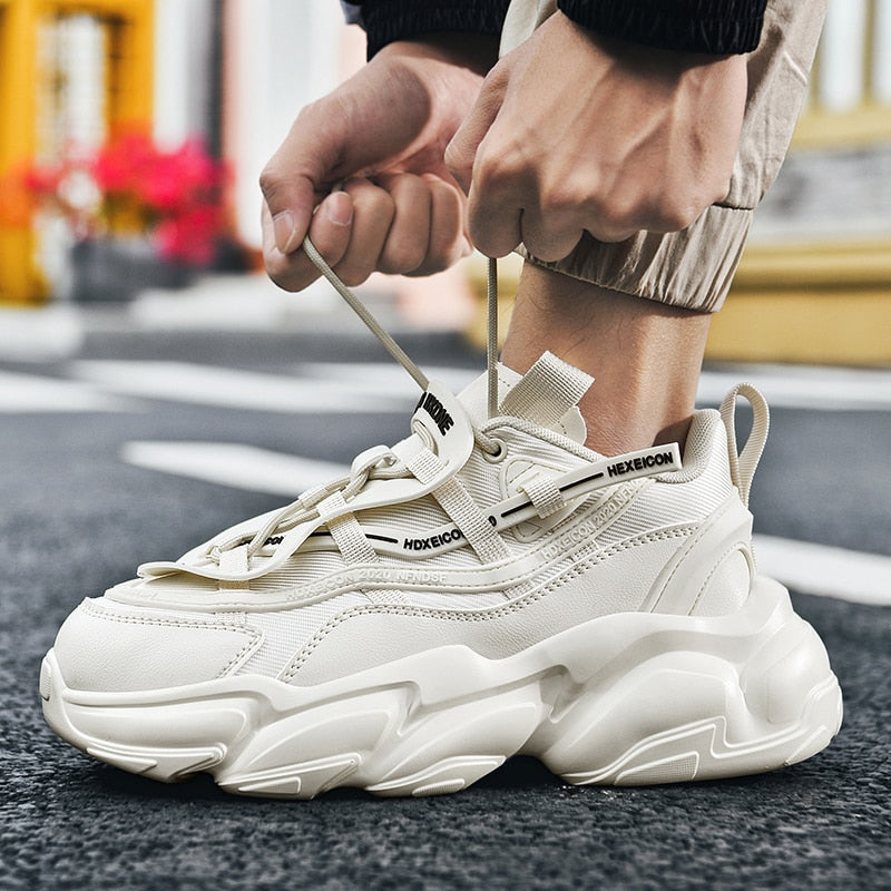 Ben Sneakers