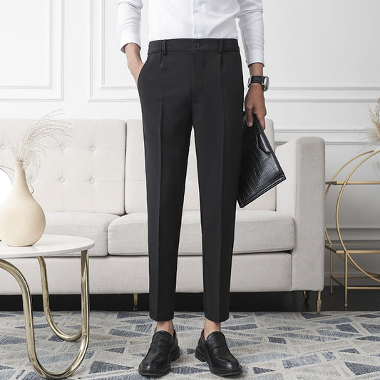 Business Fit Suit pants