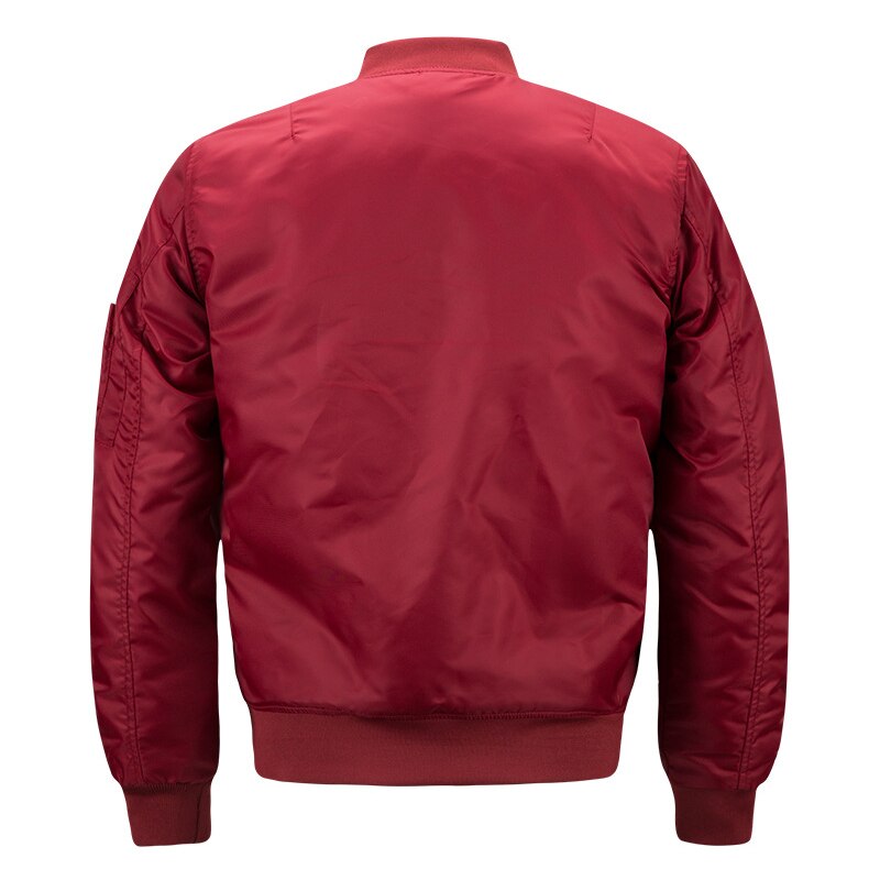 FC Pilot Bomber Jacket