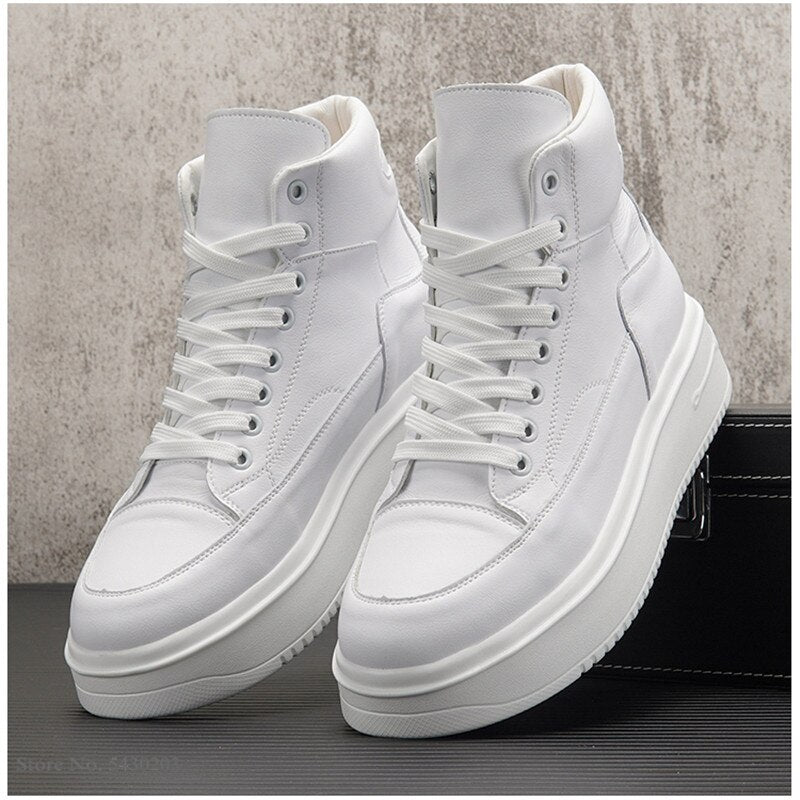 Nano Sneakers