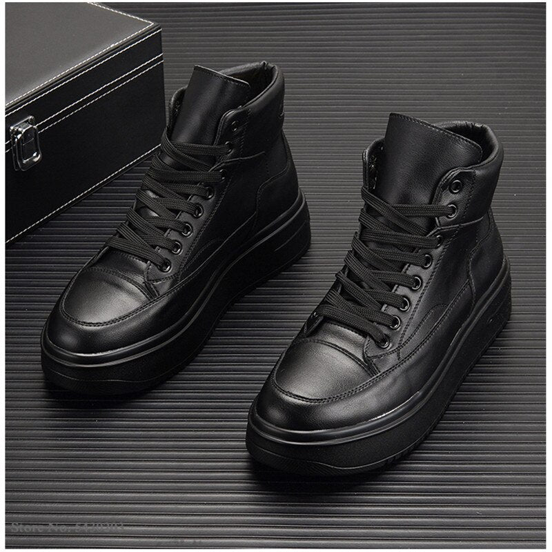 Nano Sneakers