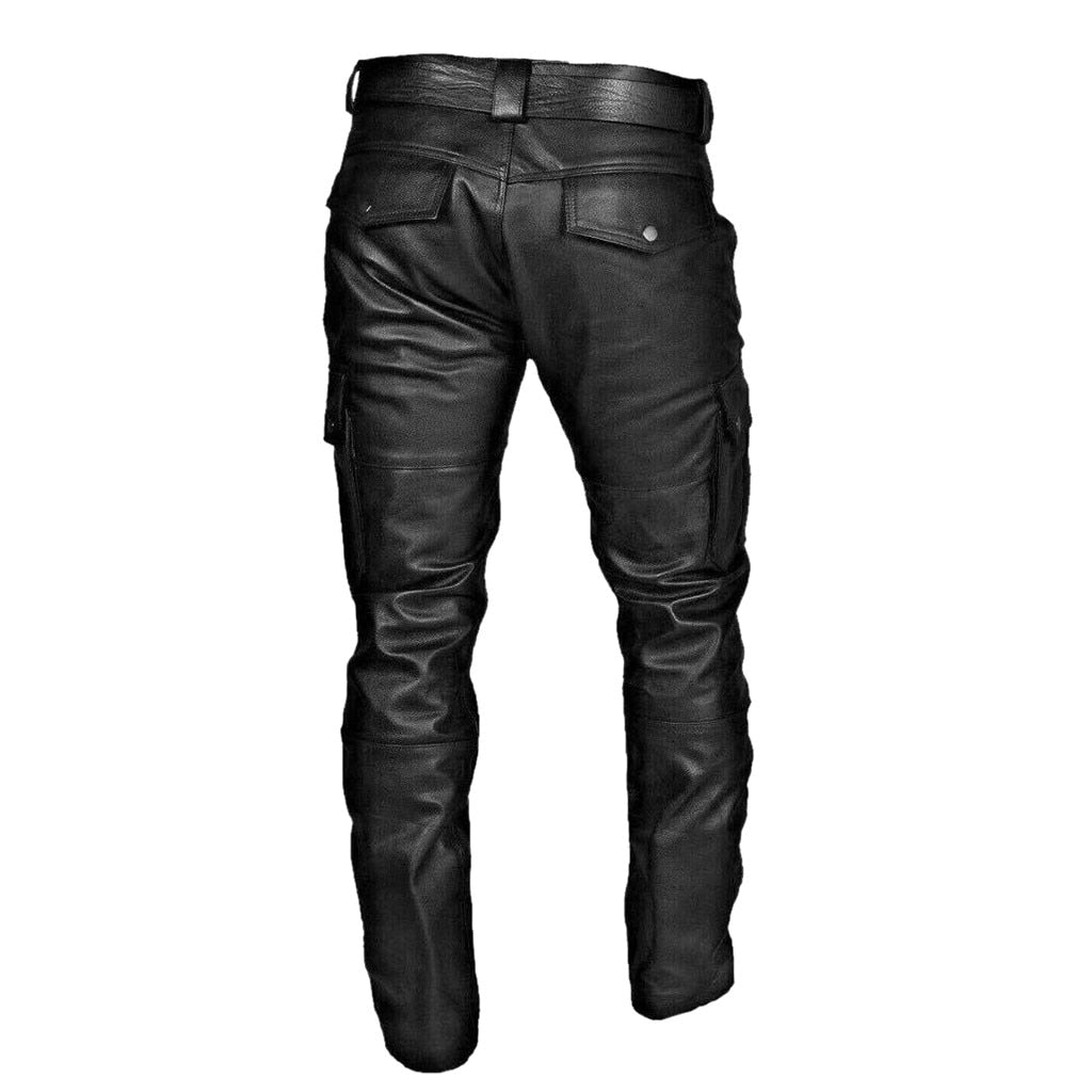 FC Premium Leather Pants