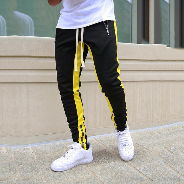 FC Streetwear Track Pant