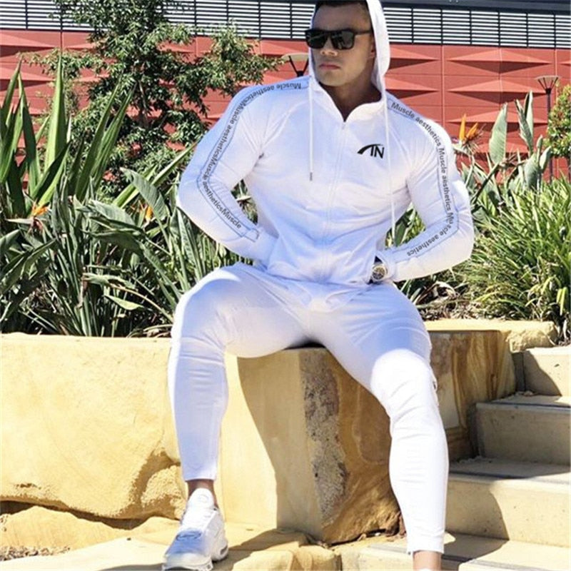 GYM Tracksuit