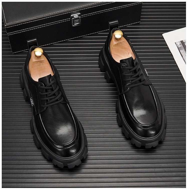 Chopper Shoes