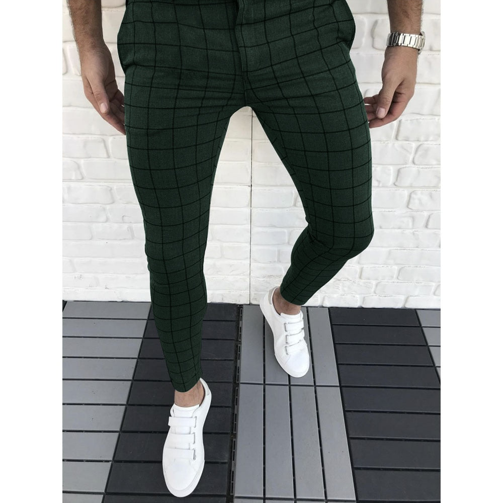 FC Pencil Pant