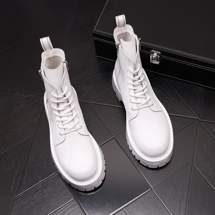 Fc British Chelsea Boots