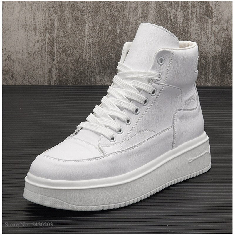 Nano Sneakers