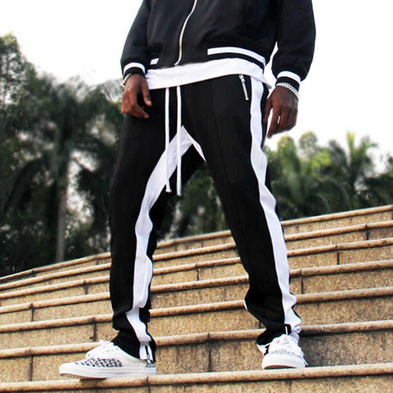 FC Streetwear Track Pant