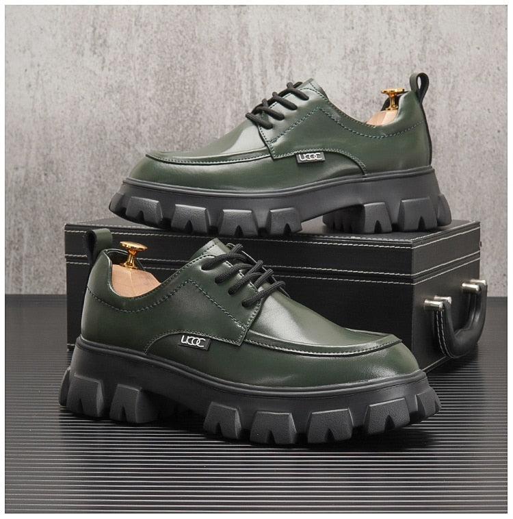 Chopper Shoes
