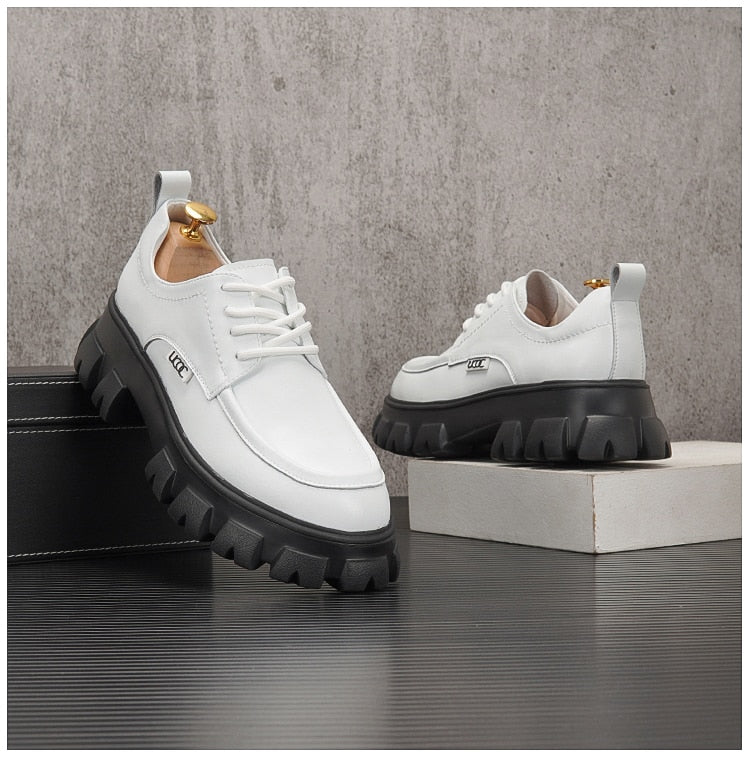 Chopper Shoes