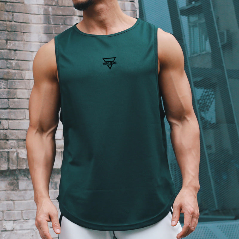 Workout Tank Top