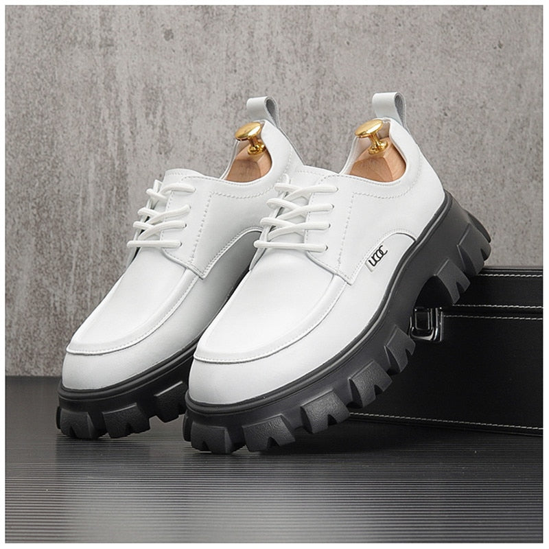 Chopper Shoes