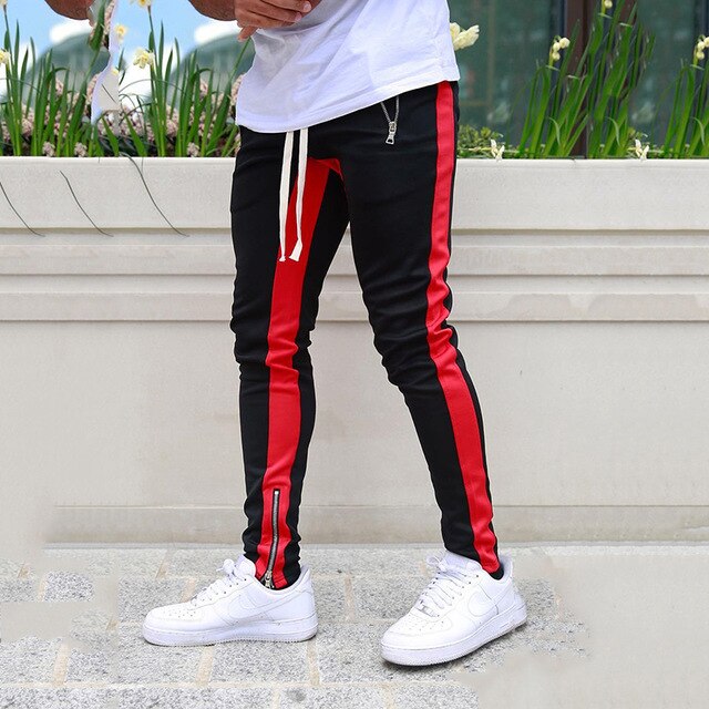 FC Streetwear Track Pant