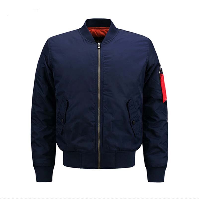 FC Pilot Bomber Jacket