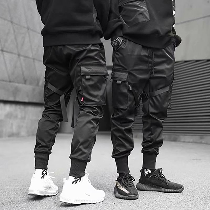 FC Men Cargo Pants