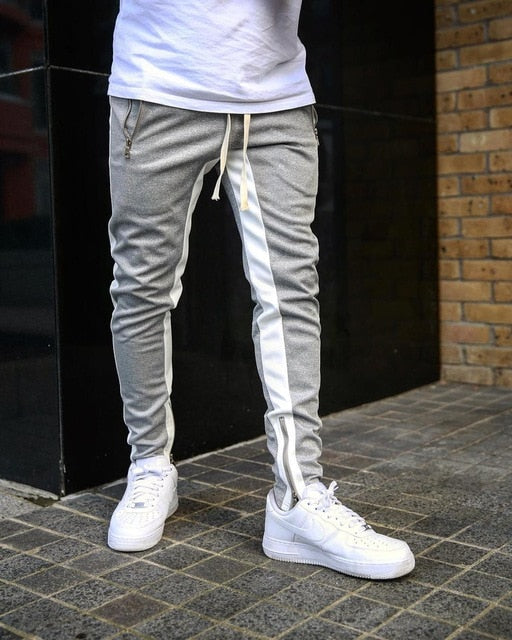 FC Streetwear Track Pant