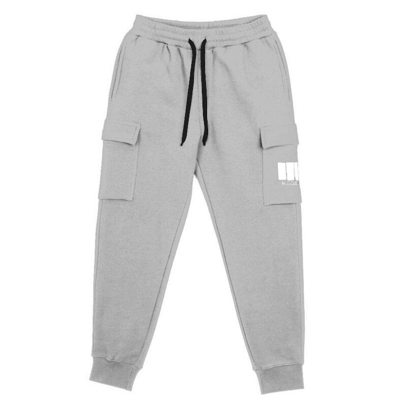 FC Cargo Fitness Sweatpants