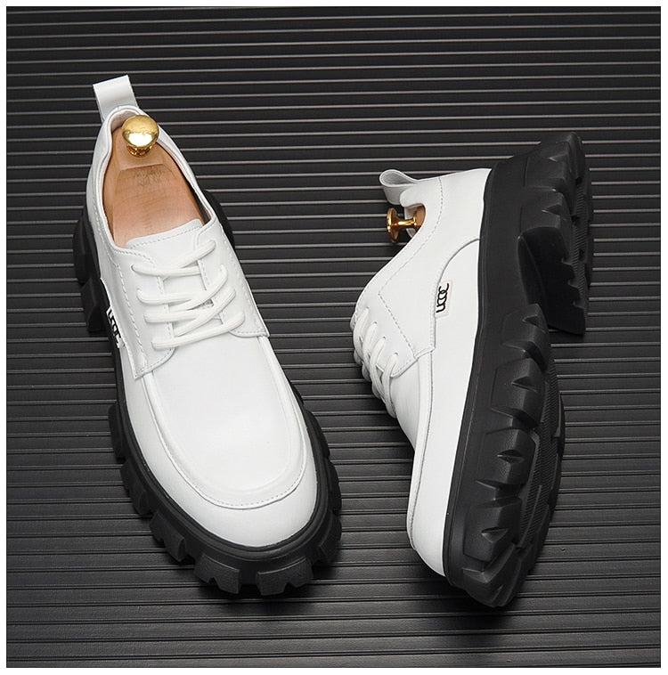 Chopper Shoes