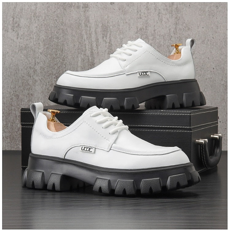 Chopper Shoes