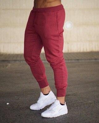 FC Sport Pencil Pants Joggers