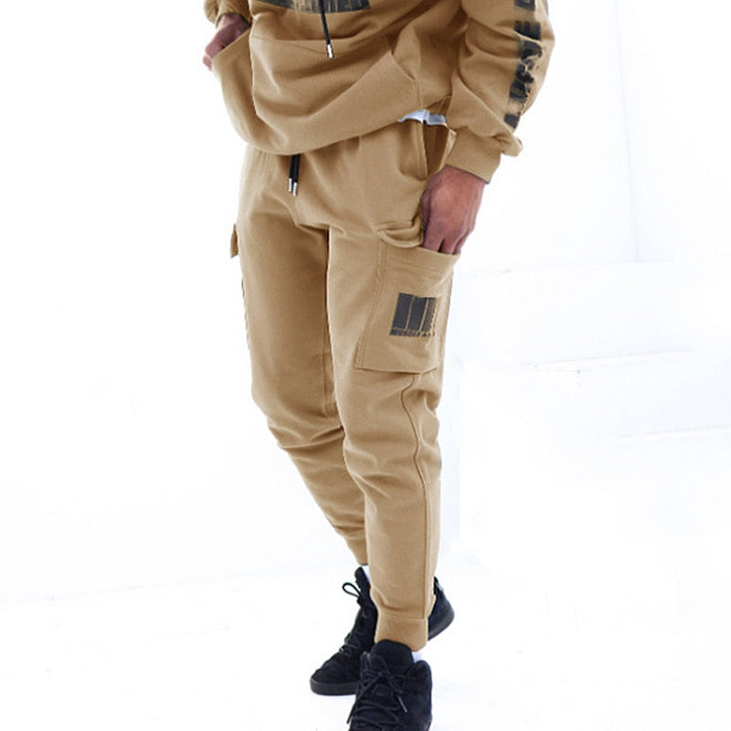 FC Cargo Fitness Sweatpants
