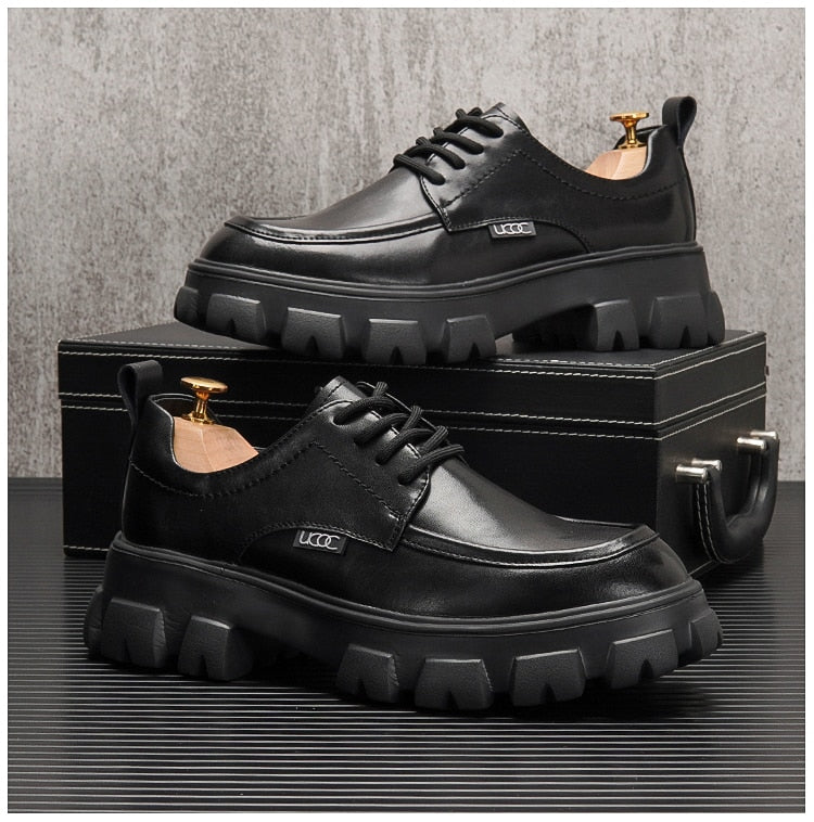 Chopper Shoes