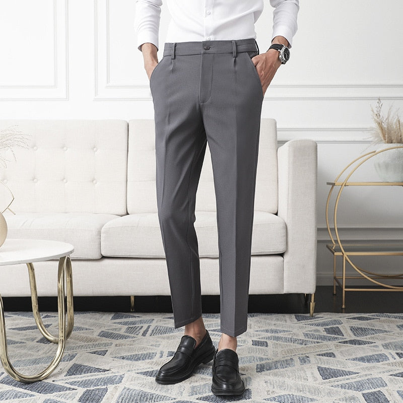 Business Fit Suit pants