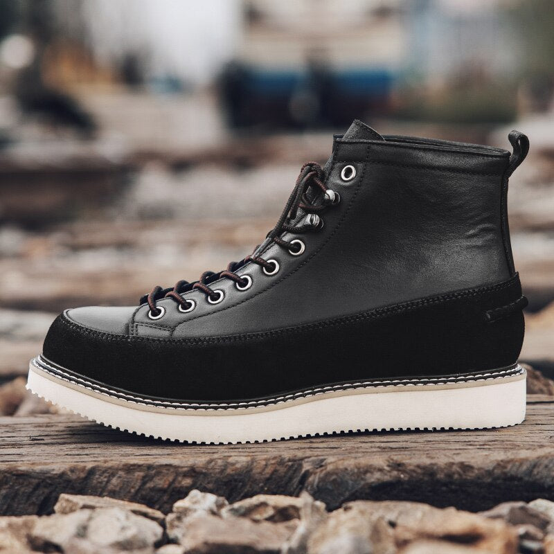 Lukas Boots