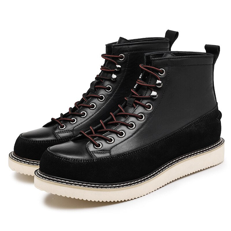 Lukas Boots