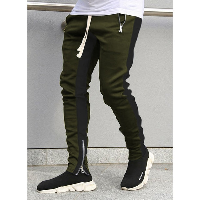 FC Streetwear Track Pant
