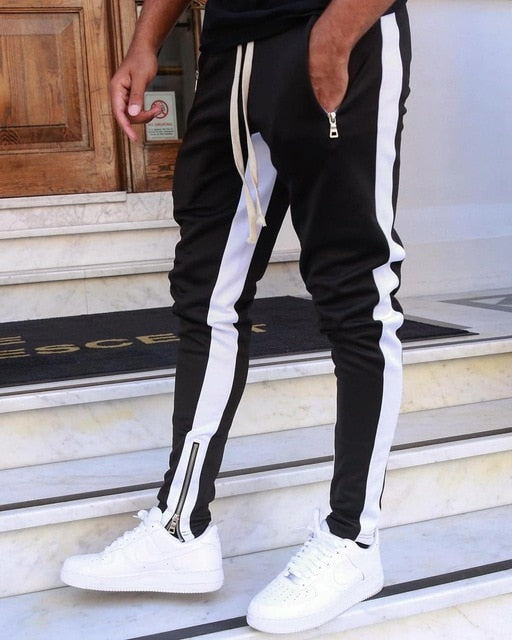 FC Streetwear Track Pant