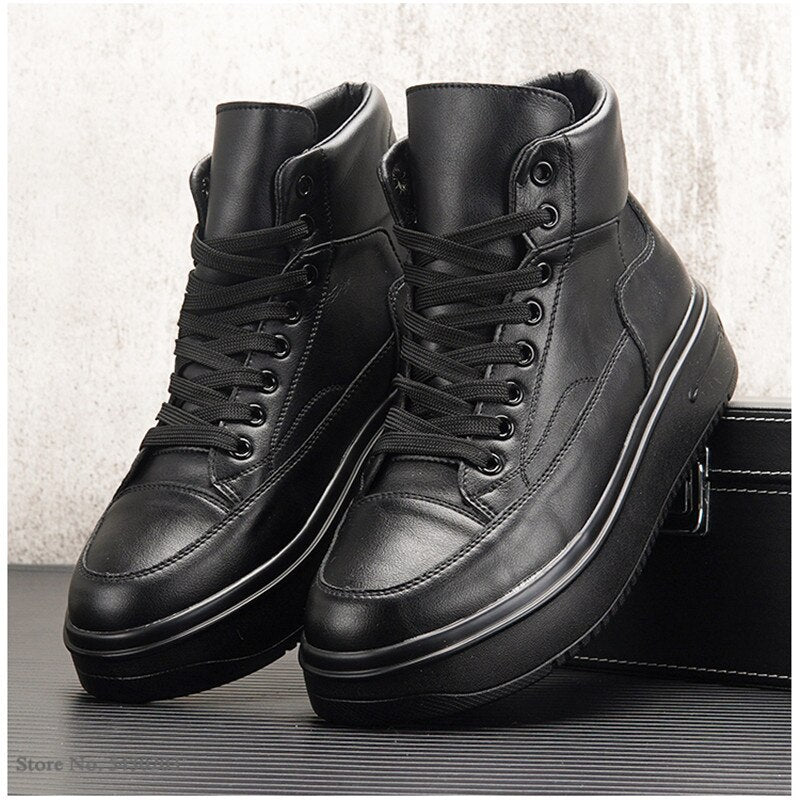 Nano Sneakers