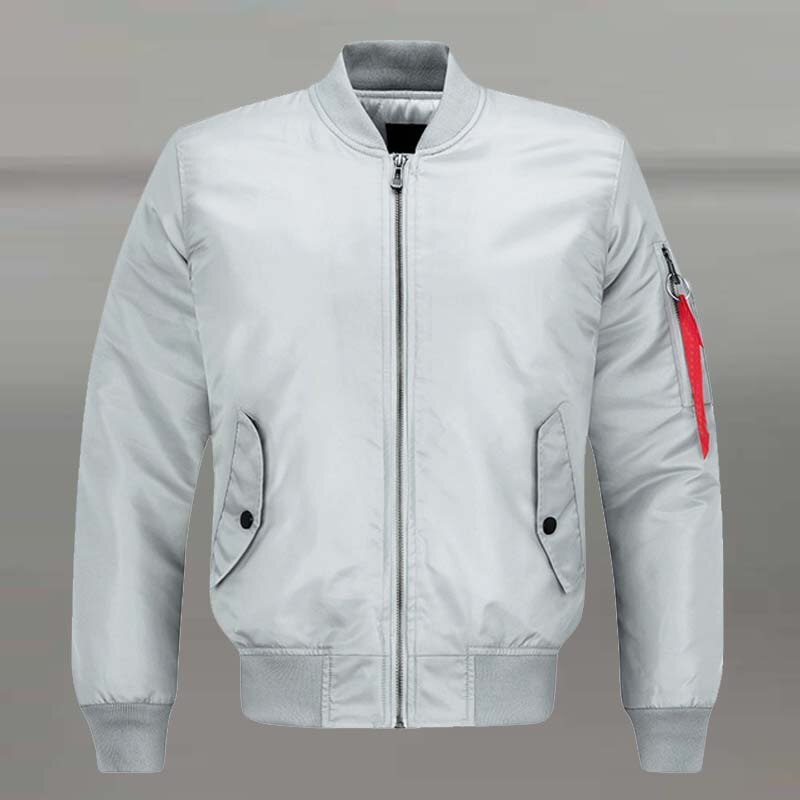 FC Pilot Bomber Jacket