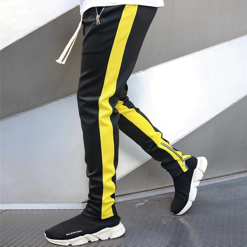 FC Streetwear Track Pant