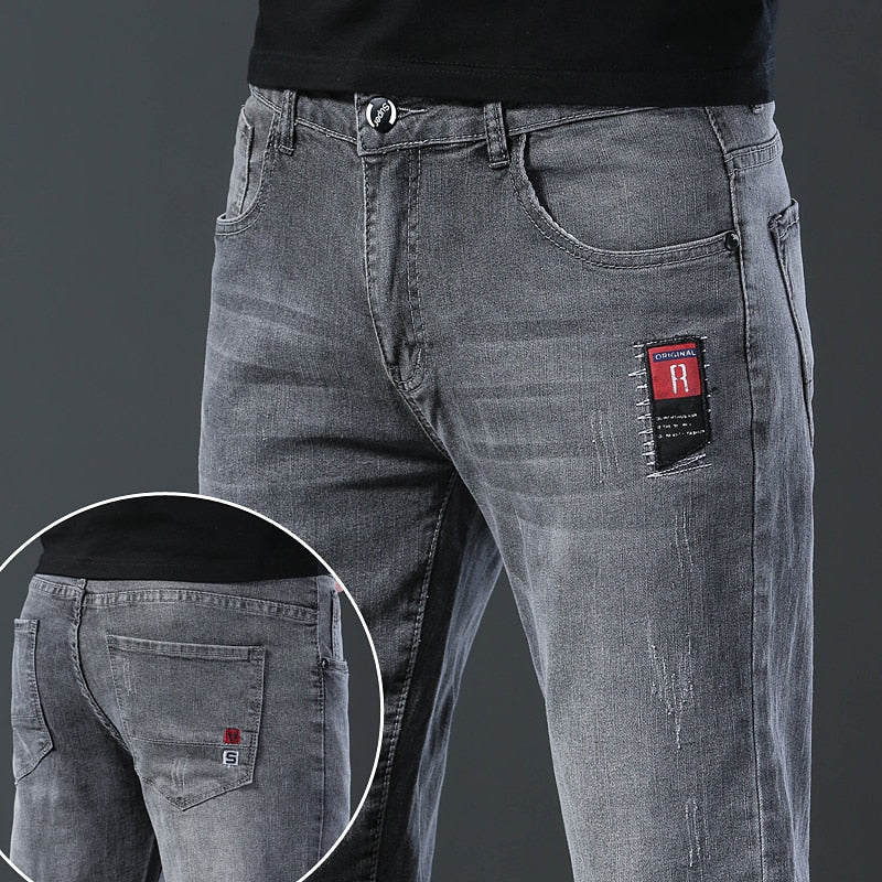 Fashion Skinny Jeans