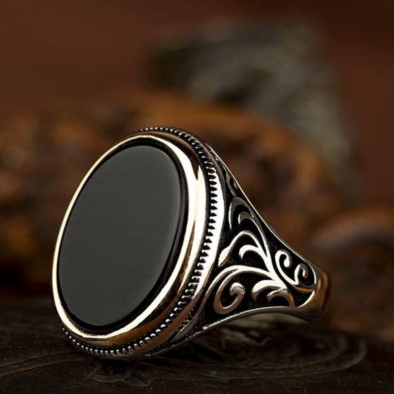 FC Crystal Ring