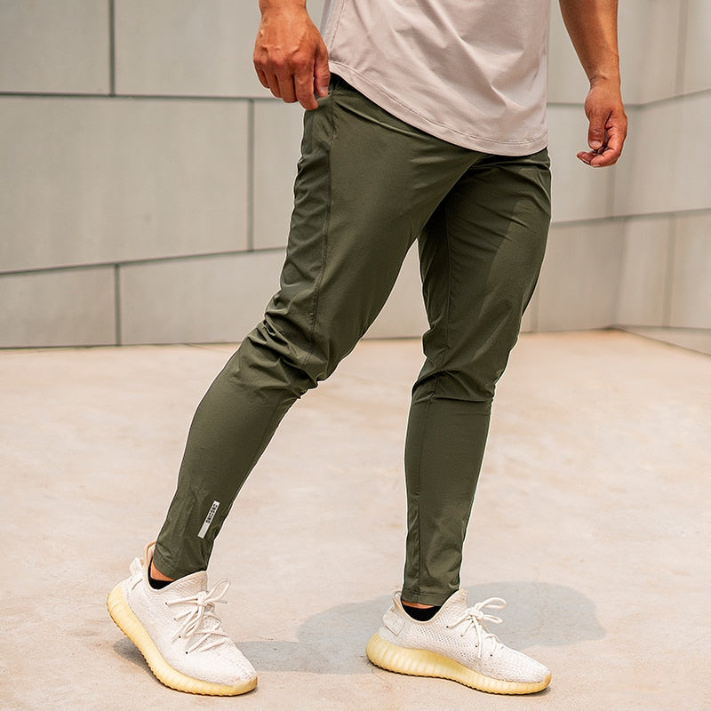 FC Street Fit Pants