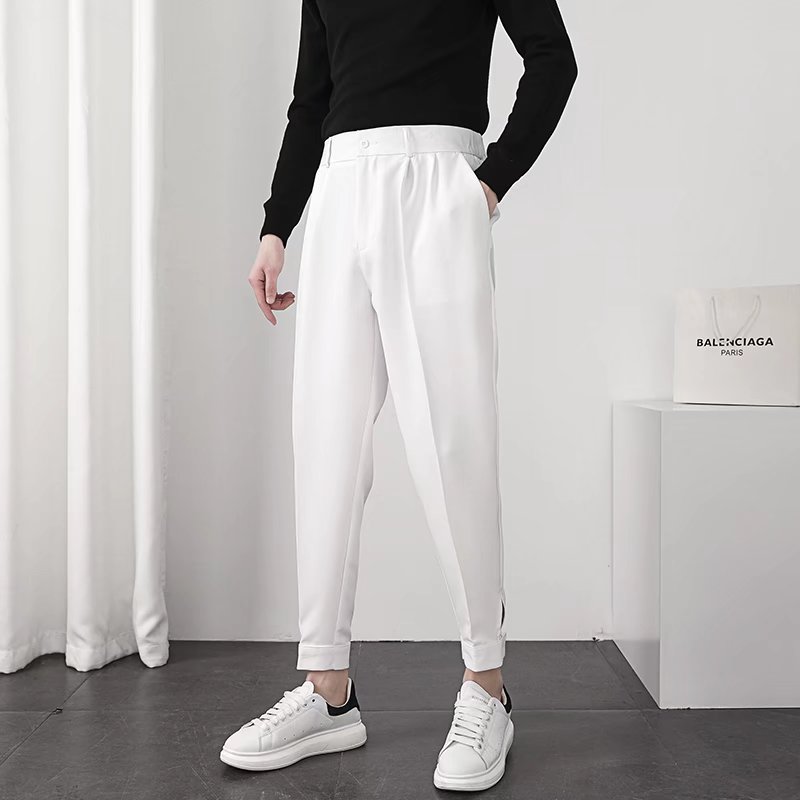 LMS Casual Pants