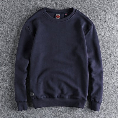 FC Retro Casual Sweatshirt