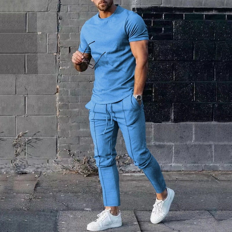 Urban Tracksuit