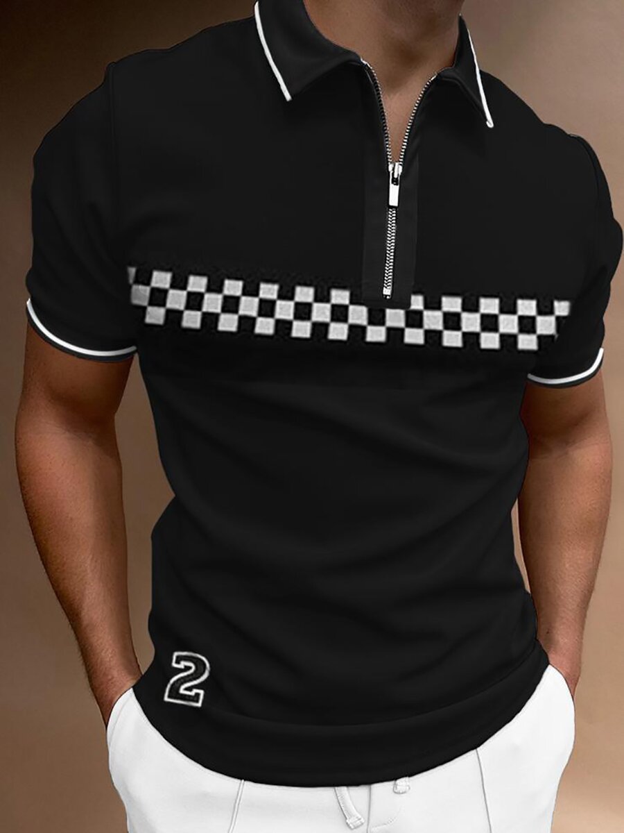 FC Oxford Polo Shirt
