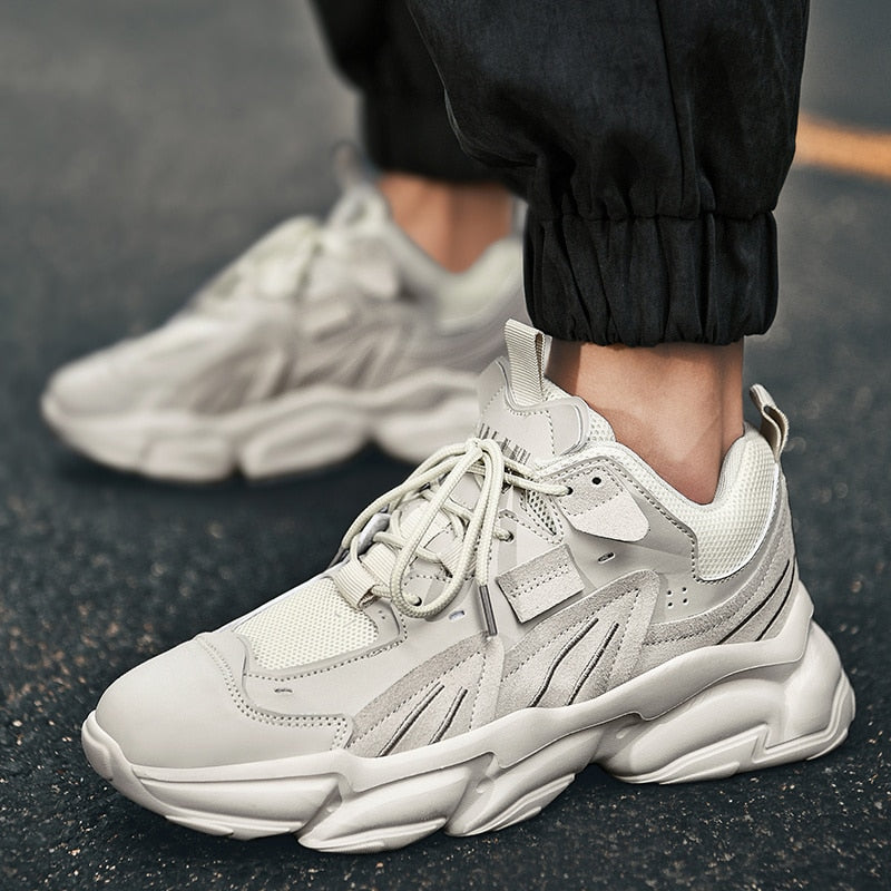 Chunky Sneakers
