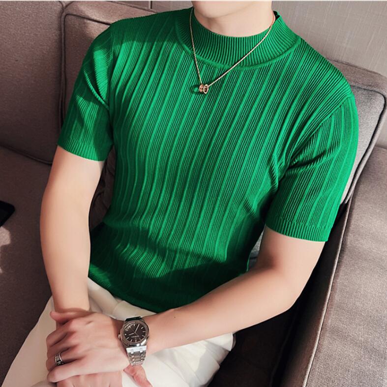 Classic Knit t-Shirt
