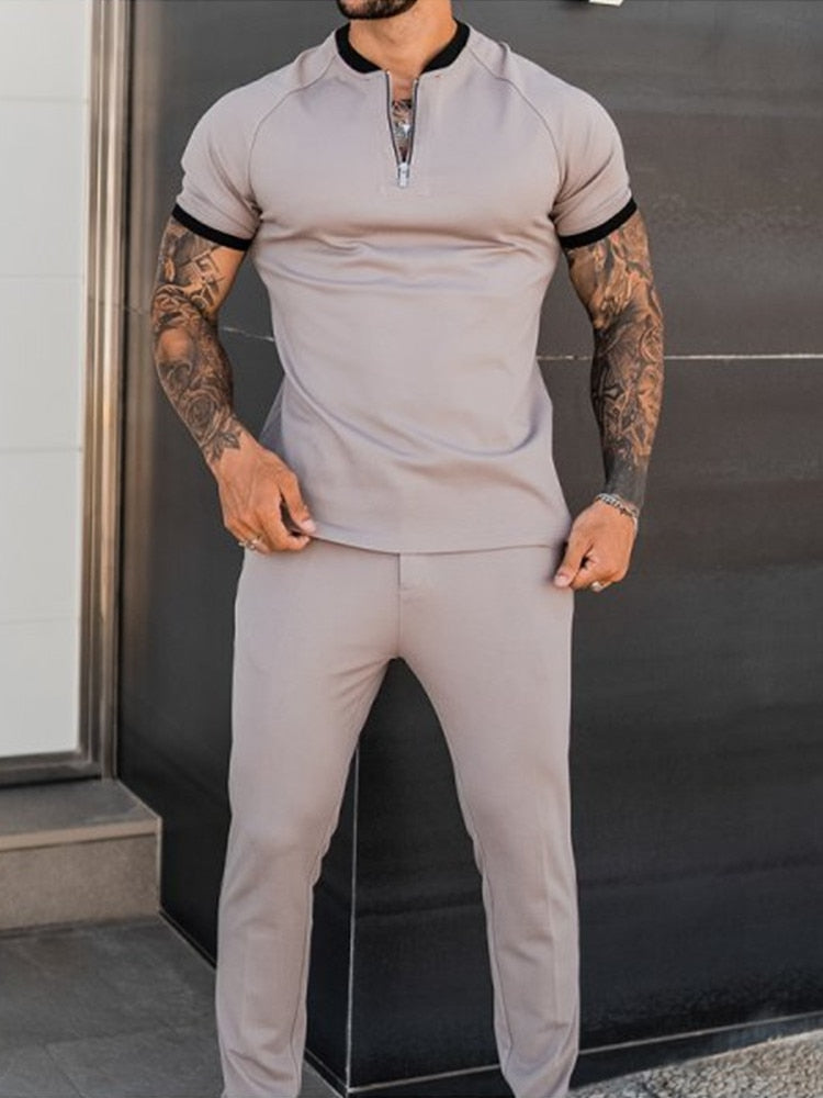 Streetwear Tracksuit