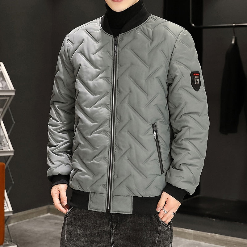 FC Streetwear Jackets